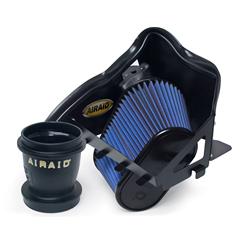 AirAid SynthaMax QuickFit Intake 03-07 Dodge Ram 5.9L Cummins